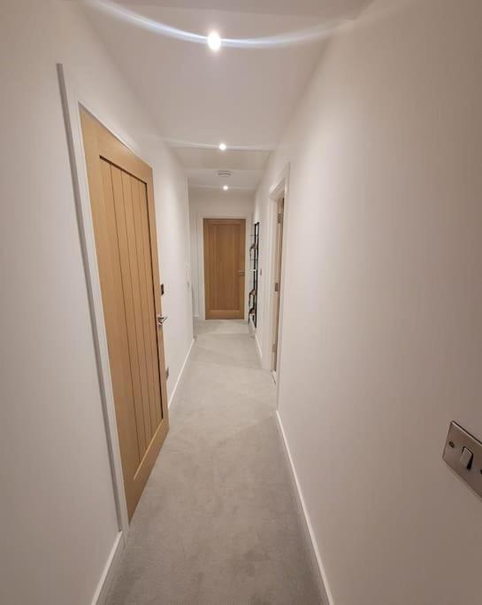 Apartment Stylish & Spacious 2 Bed Flat In Strood Rochester